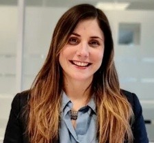 Photo de Anne GRANDCLAUDE