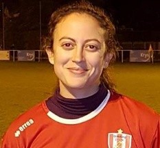 Photo de Caroline POLO